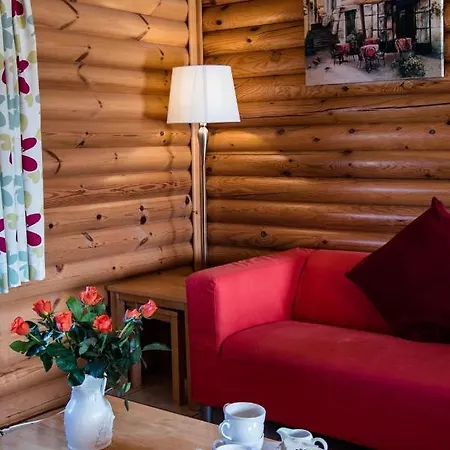 Holiday home Mallard *