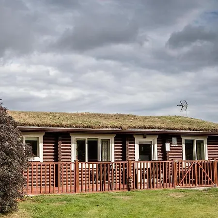 Holiday home Mallard