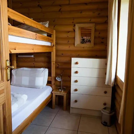 Mallard Holiday home *