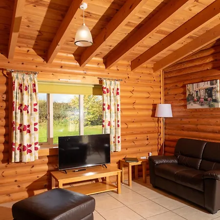 Mallard Holiday home Selby