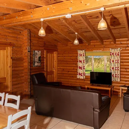 Holiday home Mallard