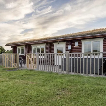 Mallard Holiday home Selby