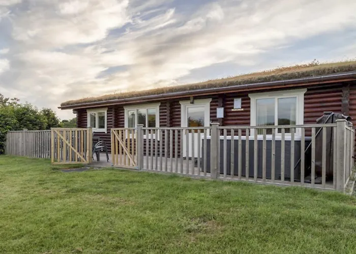 Mallard Holiday home Selby