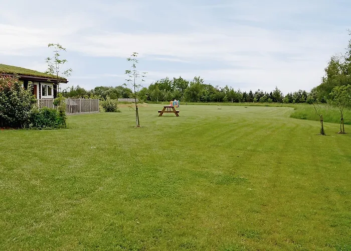 Mallard Holiday home Selby