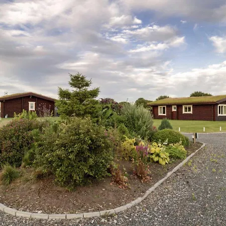 Dom wakacyjny Mallard Selby