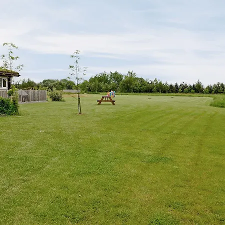 Mallard Dom wakacyjny Selby