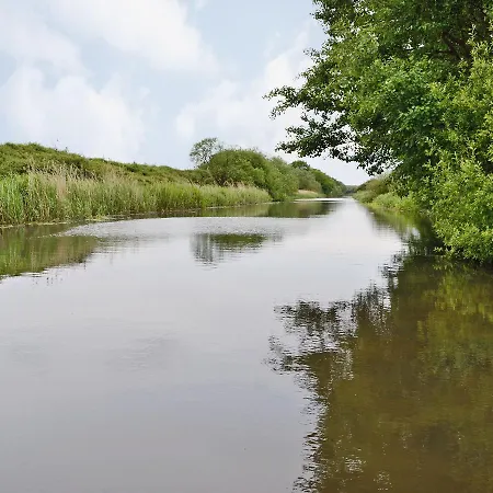 Mallard Dom wakacyjny