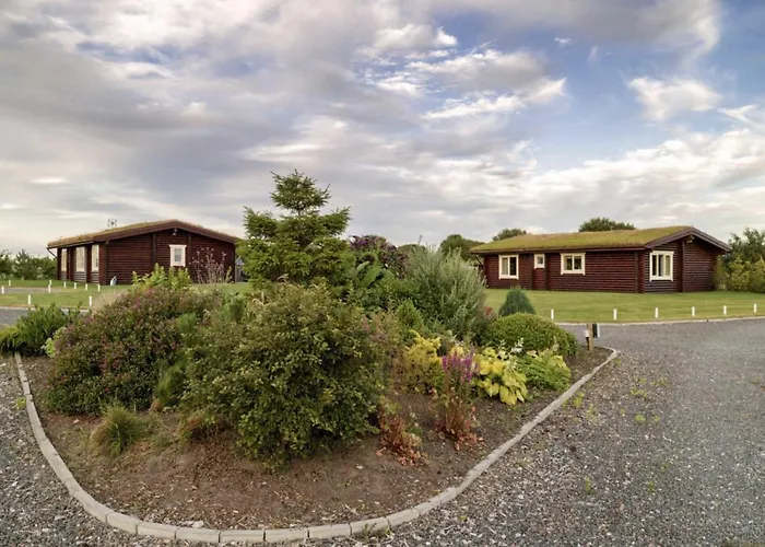 Dom wakacyjny Mallard Selby